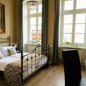 Klassieke Kamer met een Queen Size Bed