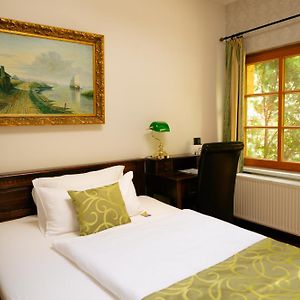 Standaard Double Kamer